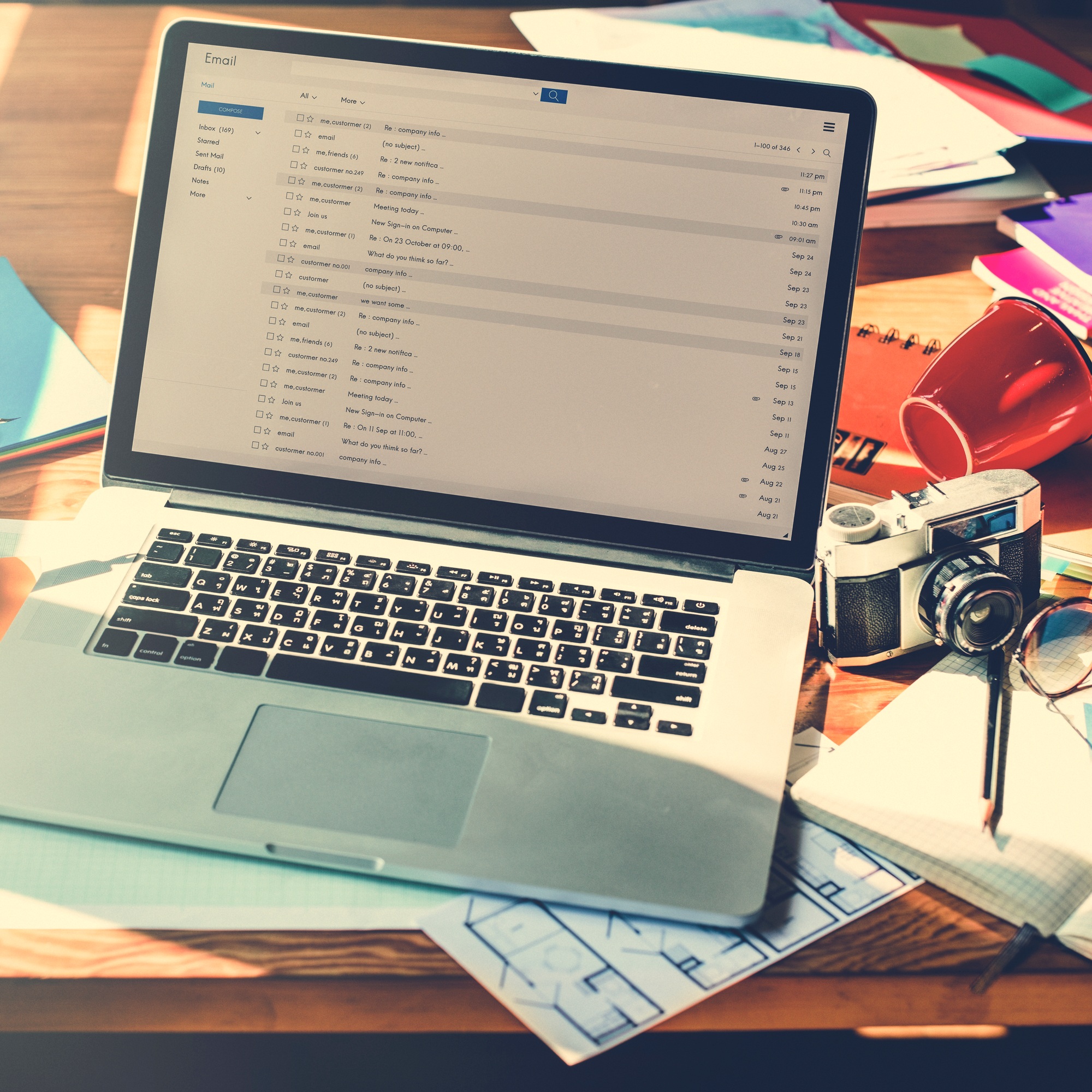 email marketing