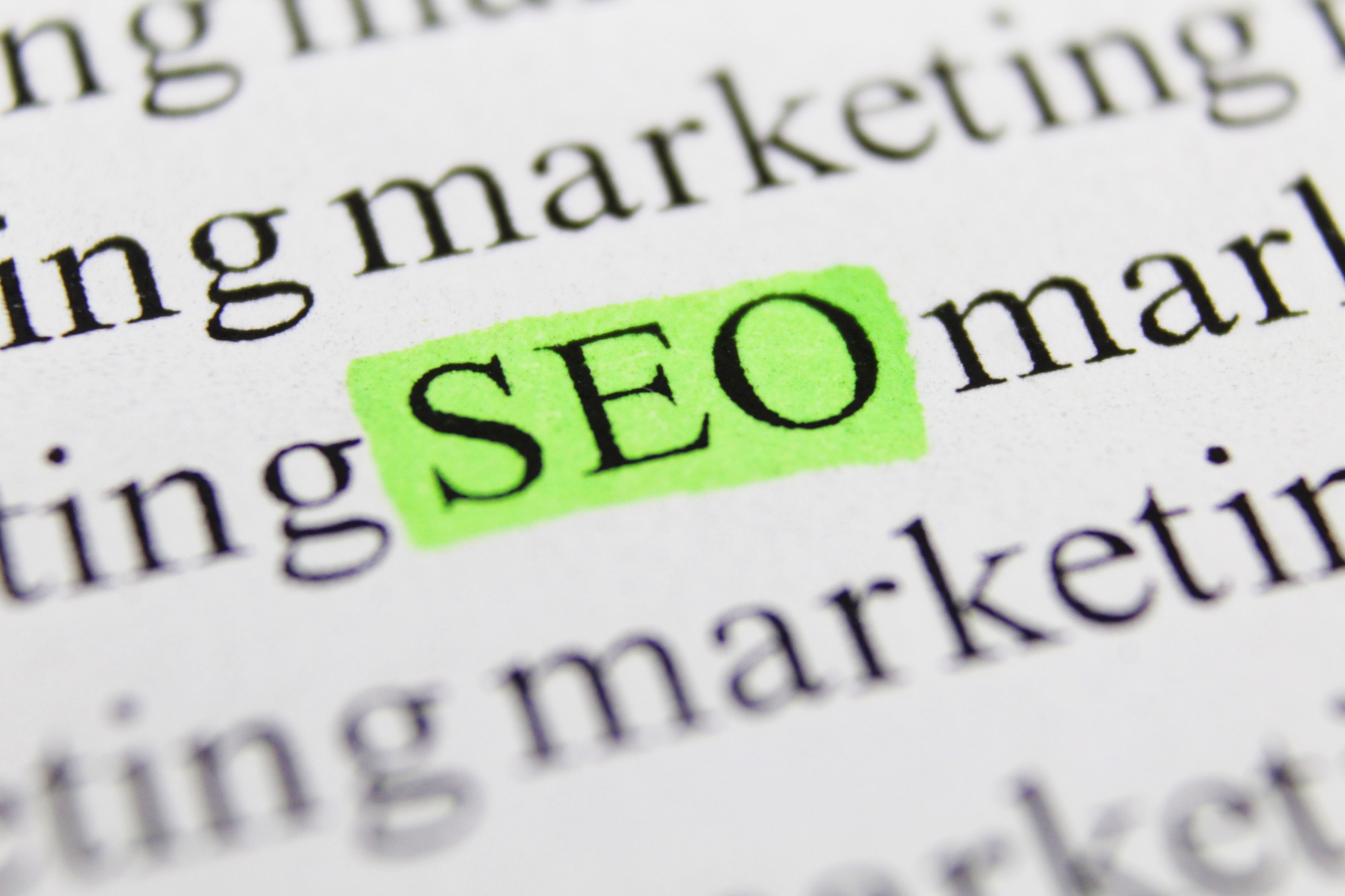 inscripción SEO