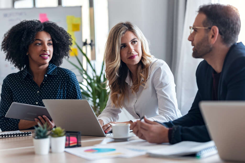 Errores al implementar un CRM