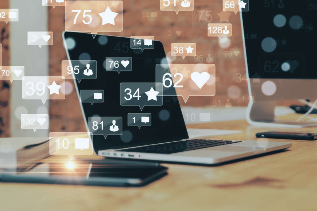 leads sin gastar dinero